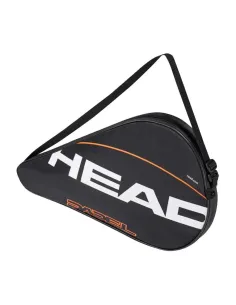 Paletero Head Cct Padel Negro | Ofertas de pádel